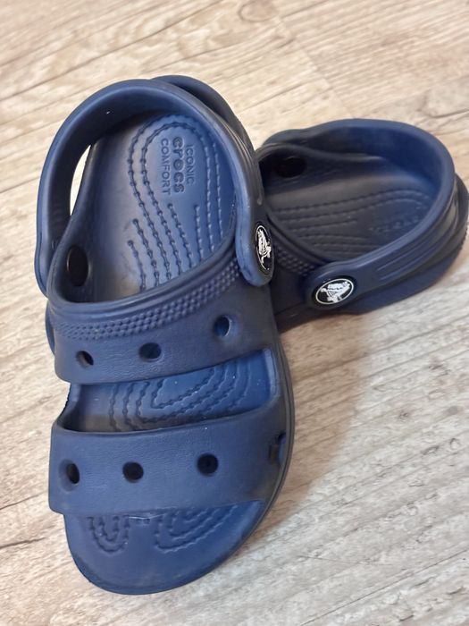 Сандали Crocs детски