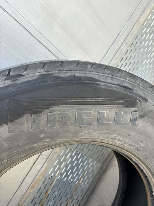 Гуми за камион PIRELI