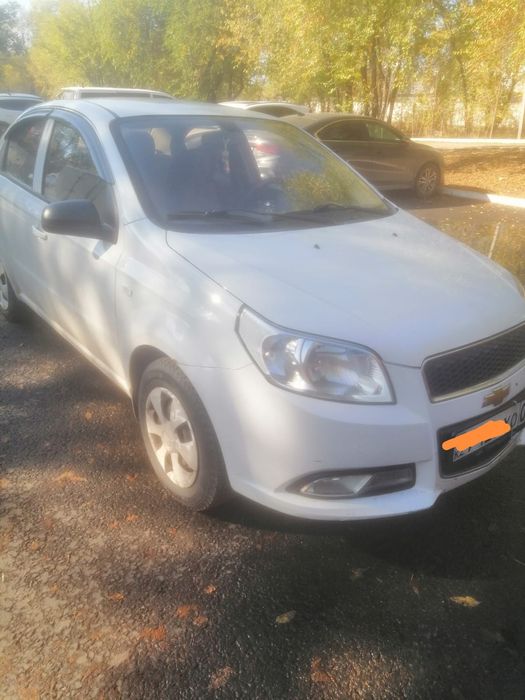 Chevrolet Nexıa R3 2021 г.в.