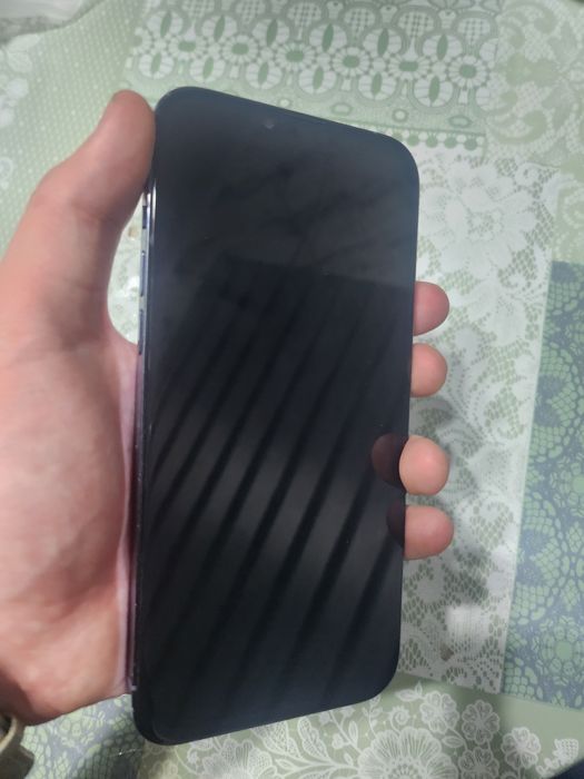 IPhone 13 pro max 128gb 86%