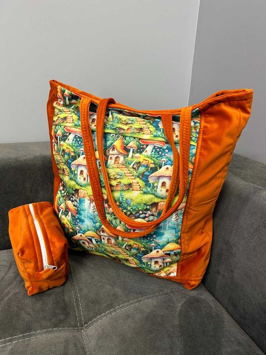 Чанти за ежедневието -свежи и красиви