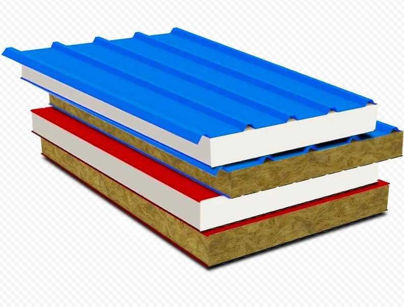 Сендвич панел | Сэндвич панел| Sendvich panel