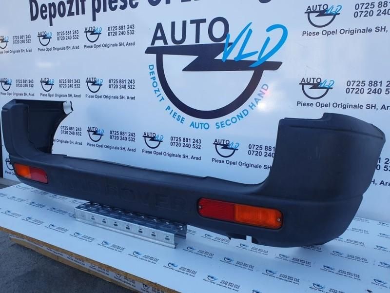 Bara spate VLD SP 44 Land Rover Freelander