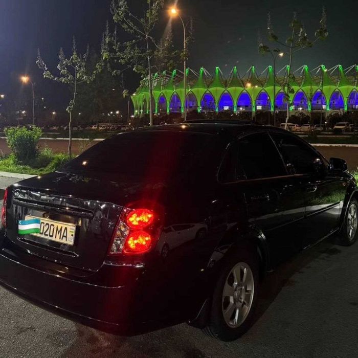 Жентра (2020) 3 позиция автомат