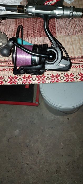 Шаранджийски сет