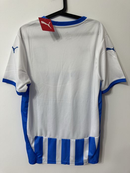 Tricou Universitatea Craiova L 2025-2026 Home