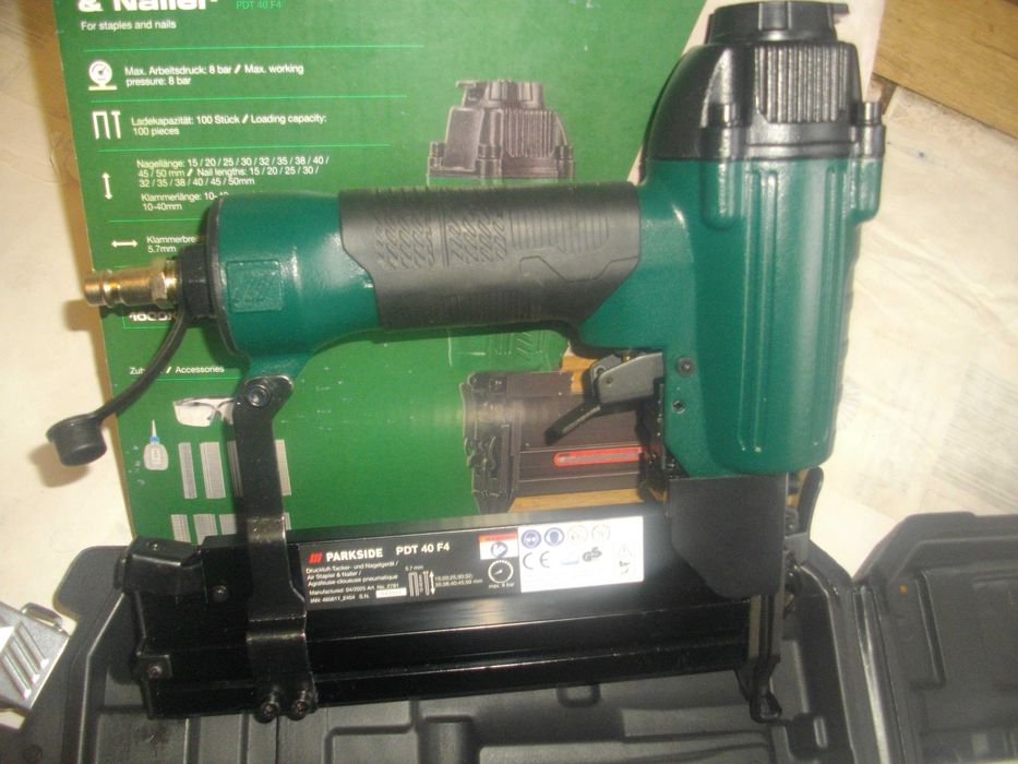 Нови Гилотина хартия Комплект вакса ремонт плочки Приставка зеге Такер