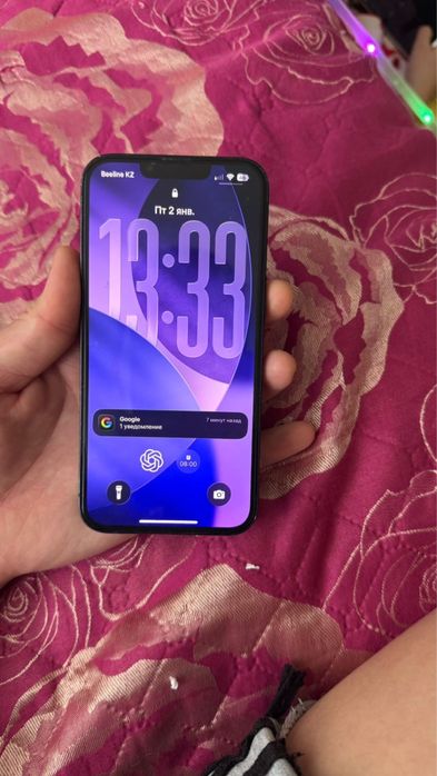 Айфон 13 идеалный