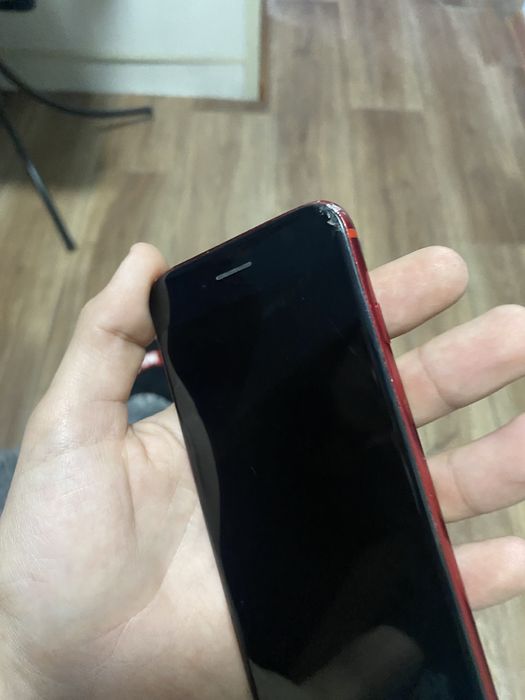 Продам айфон se 2022