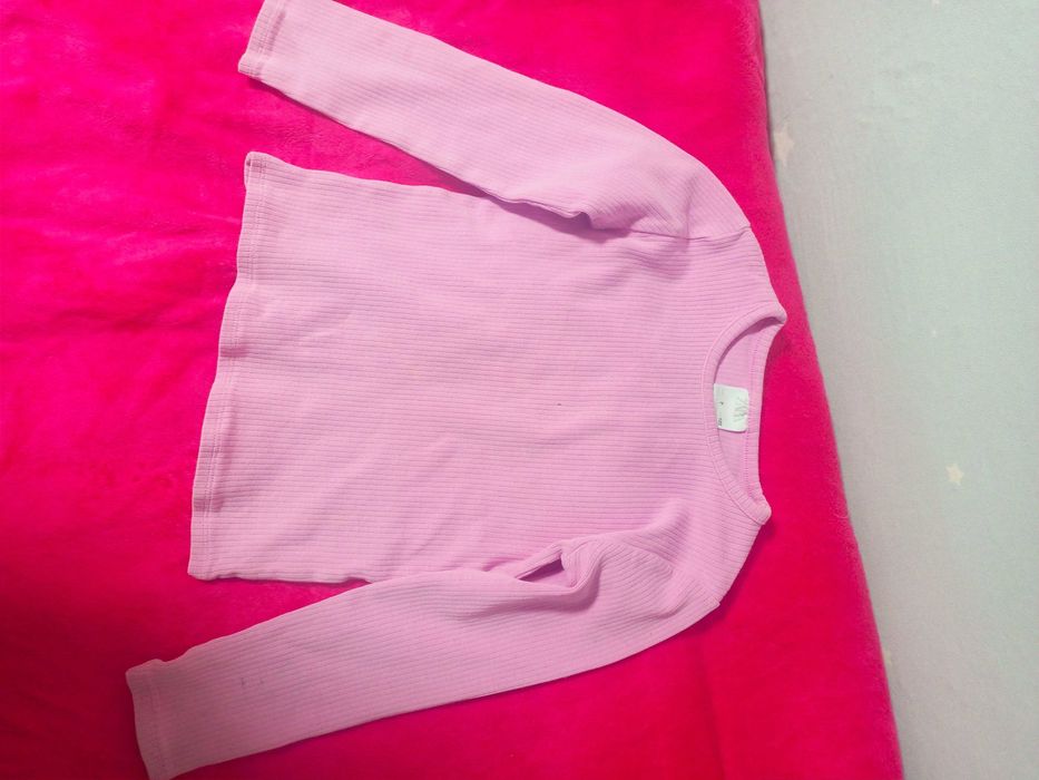 Детские вещи на девочку от 2 до 7 лет