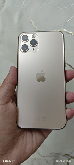 АЙФОН 11ПРО Iphone 11pro 64GB