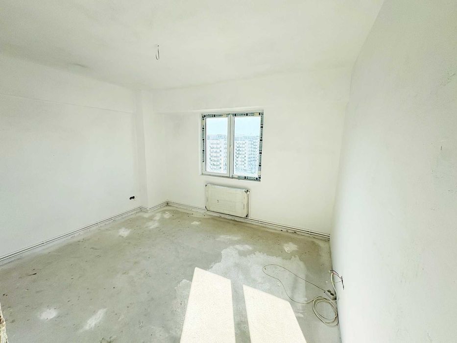 Vand apartament 2 cam. 61 mp util, comision 0%