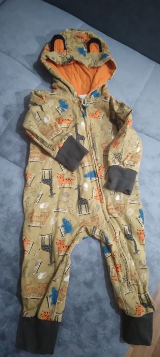 Слип в хорошем состоянии