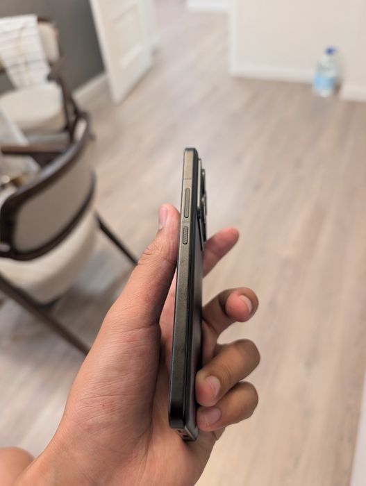 Xiaomi 14t pro 1tb состоянии идеал