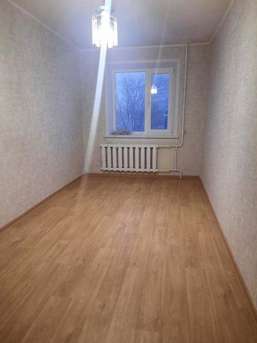 Квартира в Заводском