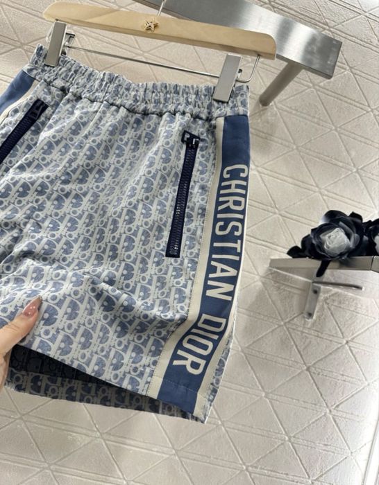 Комплект Dior zimmerman miu miu