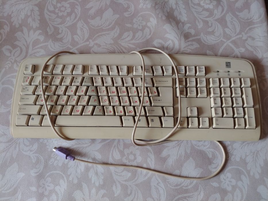 Продам б/у компьютер.