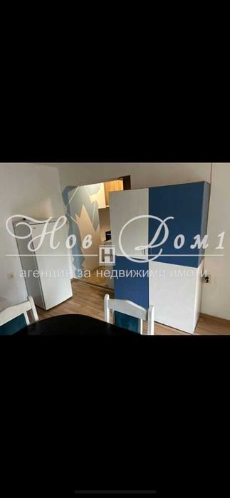 Дава се под наем Едностаен апартамент в Варна, Зимно кино Тракия - 40 кв.м за 280.5 € - Снимка #3