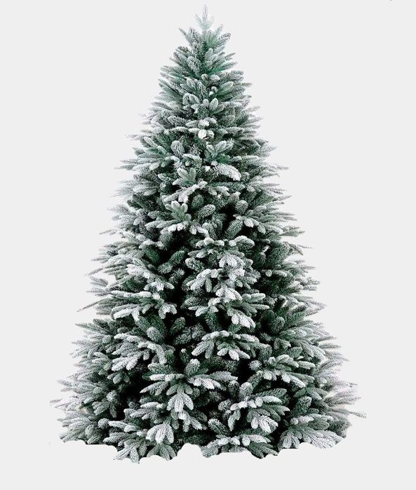 Северные ёлки новогодние с первых рук