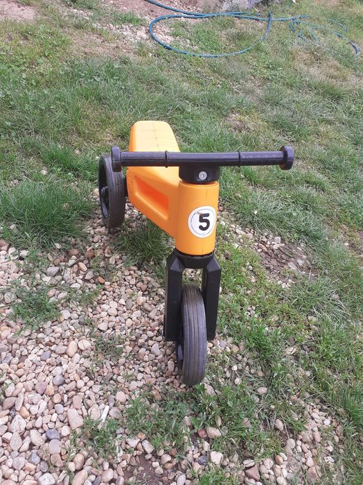 Bicicleta copii fara pedale