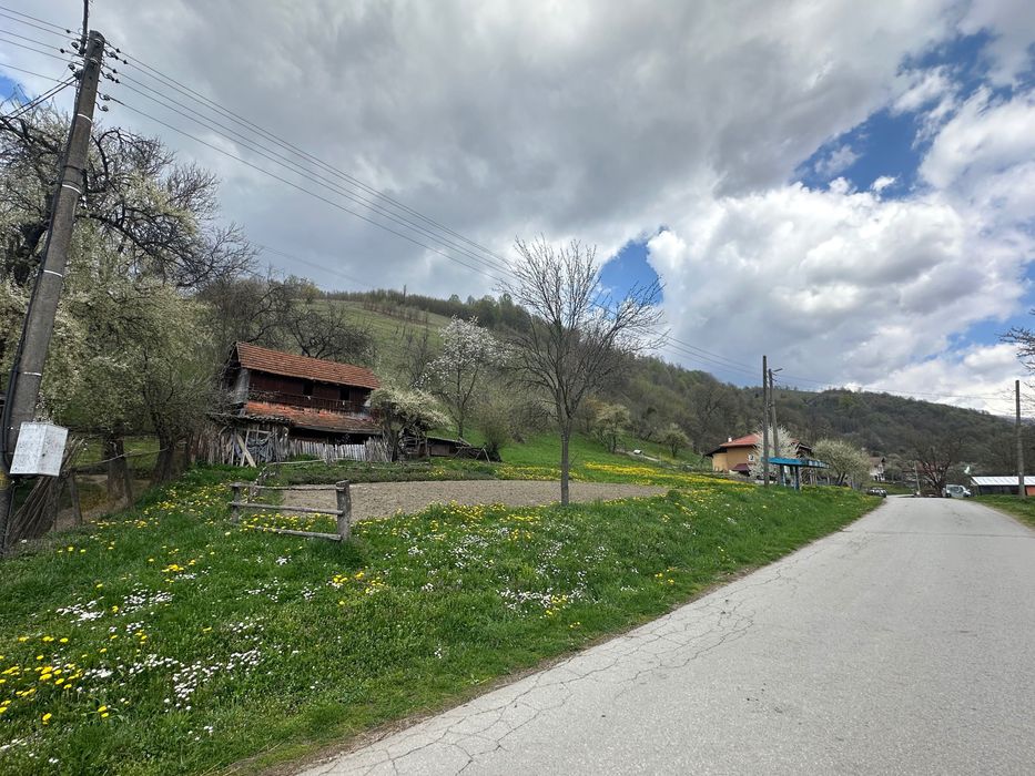 Продава се Парцел в с. Васильово, Област Ловеч - 2000 кв.м за 32 €/кв.м - Снимка #1