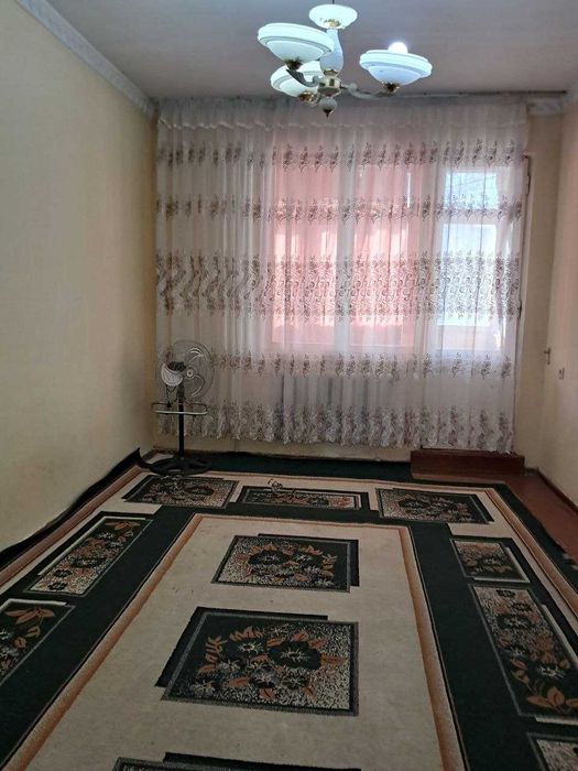 2-комн. квартира, 45 м², Чиланзарский район