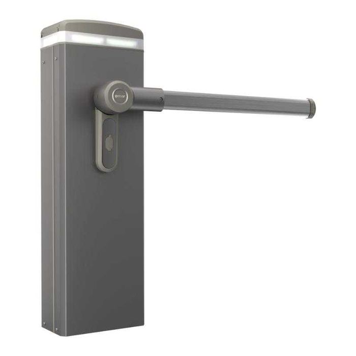 IpDoor - Италианска  бариера RISE 500 RGB с дължина на рамото до 5 м.