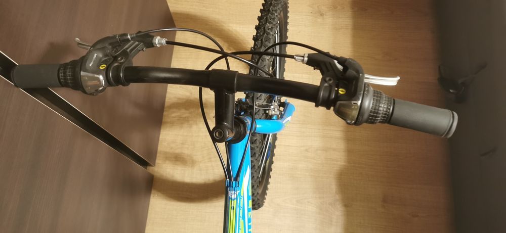 Детско колело Sprint Casper 24"