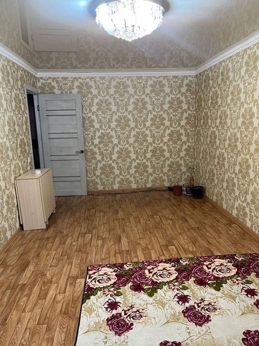 Сдам квартиру на долгий срок