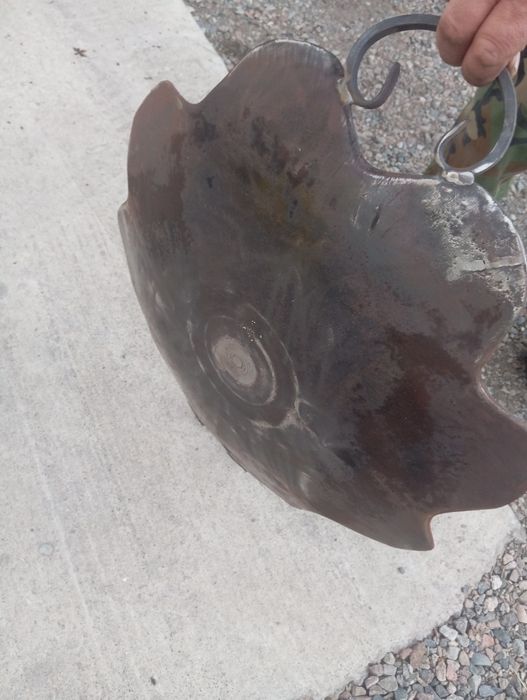 Продам сковороду