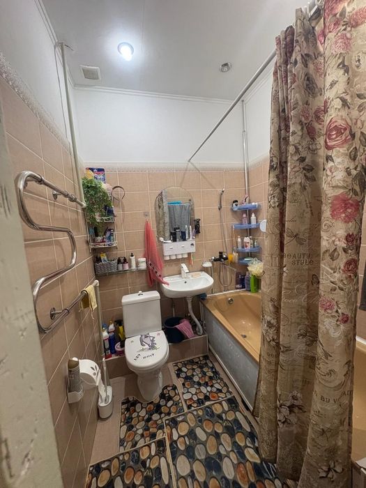 Продаётся квартира