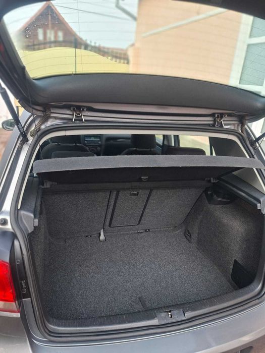 Volkswagen Golf 6 1.6tdi Euro 5 2010