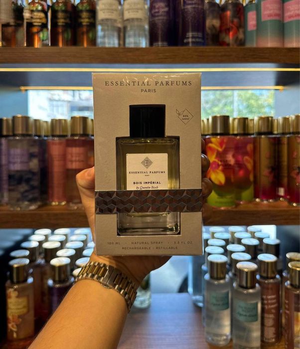 Essential Bois Imperial