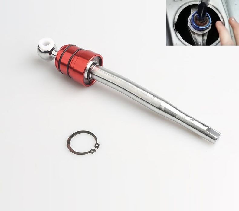 Short Shifter Шорт шифтър BMW E30 E34 E36 46