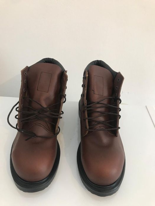 Оригинальные Red Wing ботинки