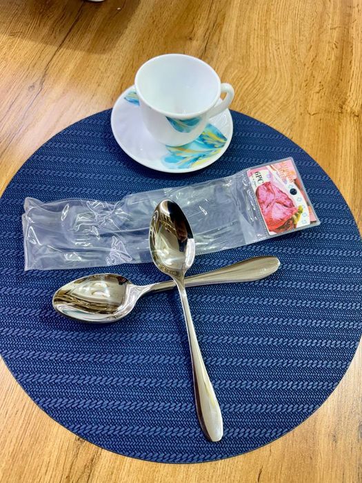 Посуда для ресторана, кафе, гостиницы