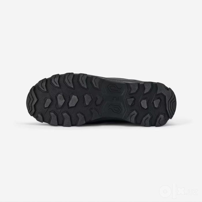 Decathlon Франция Прочные ботинки для активного отдыха походная обувь