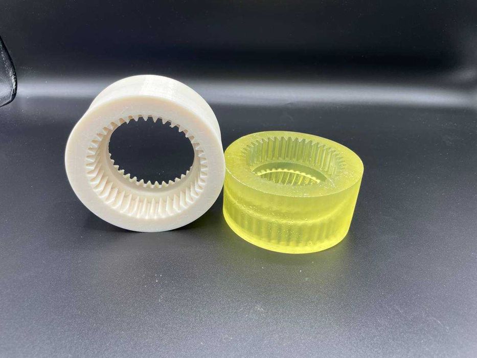 Изделия по поръчка на 3D принтиране с Bambu Lab 3D Print FDM