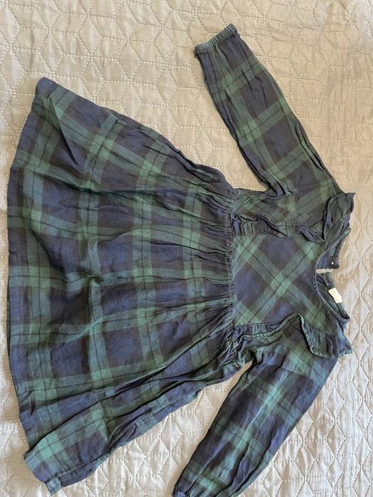 Детски рокли на H&M