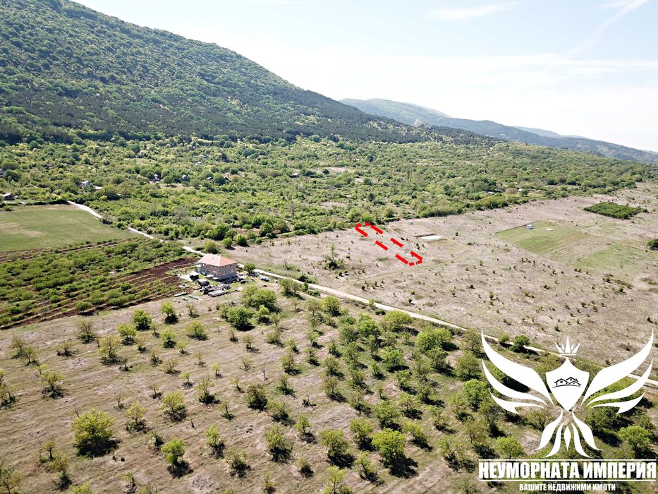 Продава се Парцел в Асеновград - 1500 кв.м за 15 €/кв.м - Снимка #9