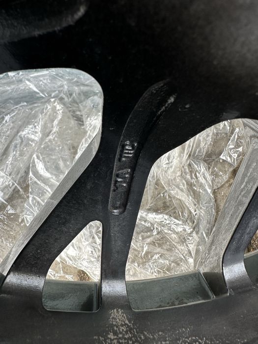 Диски на Lexus R18