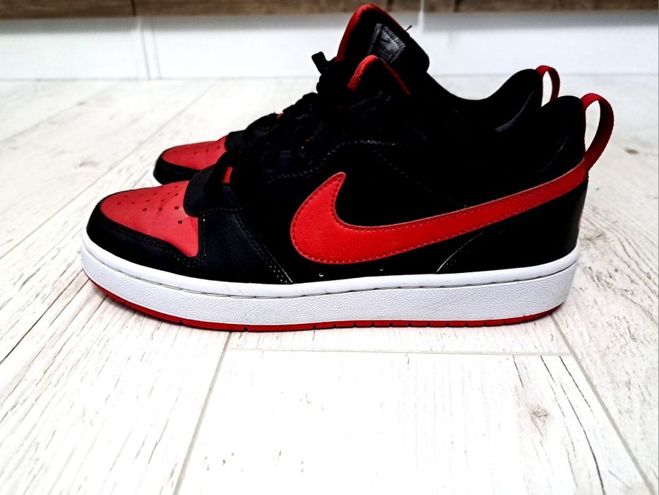 Nike-Ориг. Маратонки