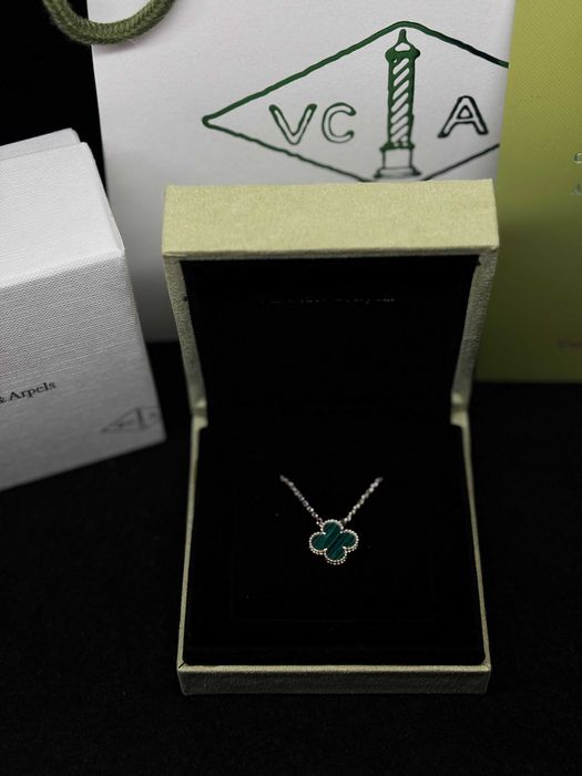 Колие Van Cleef and Arpels - Ван Клииф