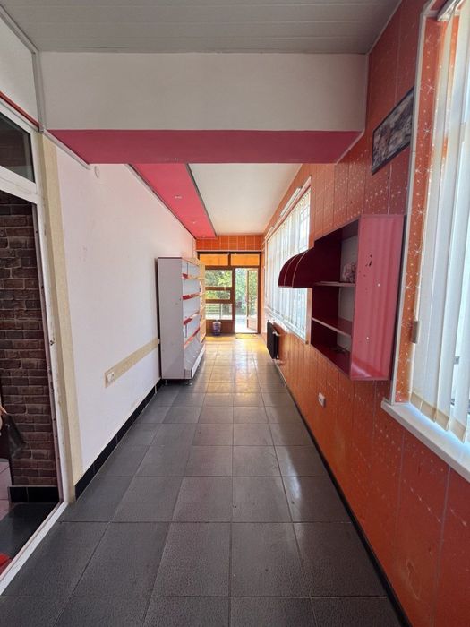 Продаётся нежилое помещение 70 м²