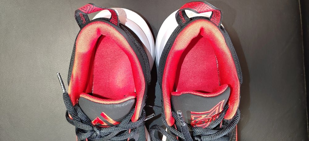 Nike Giannis Immortality 2, номер 40