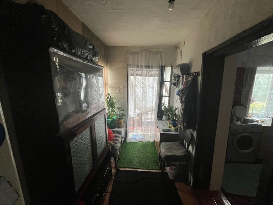 Продется дом в Панфилова