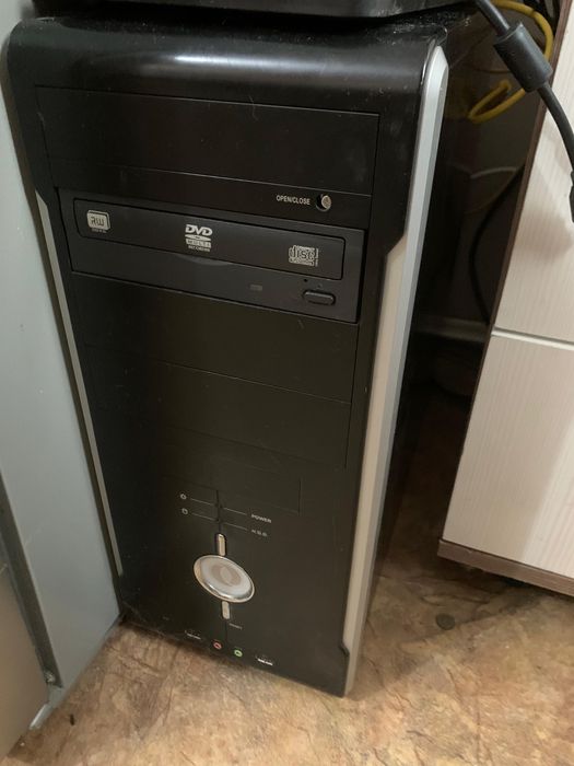 Продам компьютер