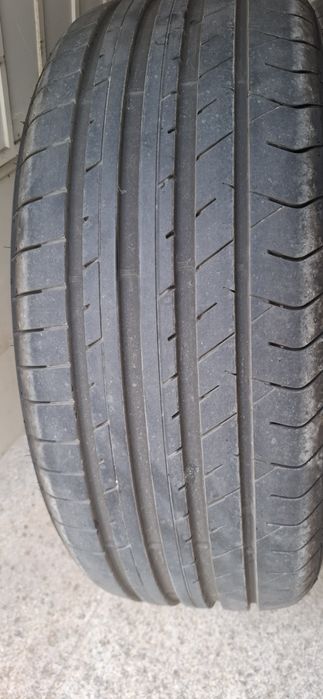 Летни гуми Cooper 225/45/19