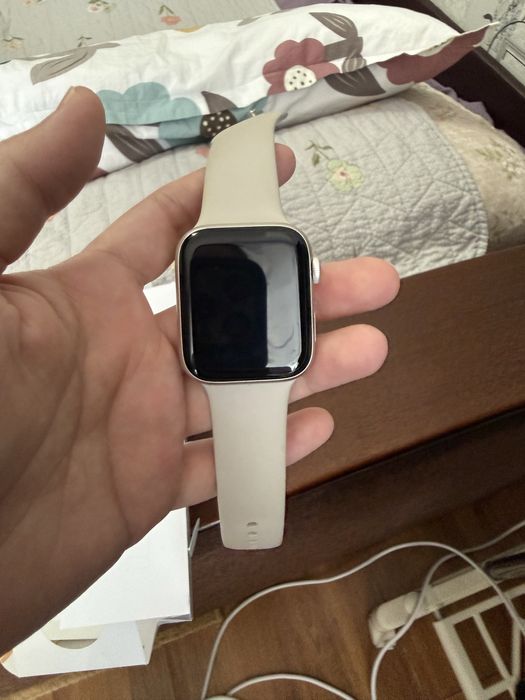 Продам Apple watch