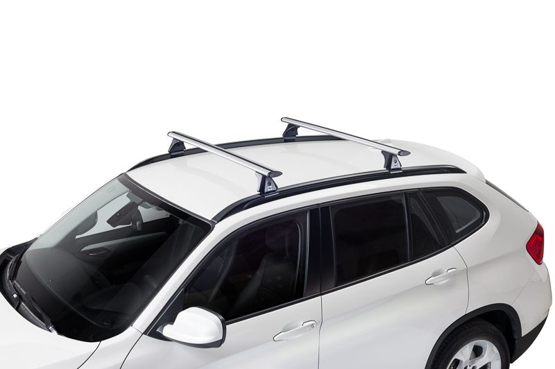 Bare Portbagaj CRUZ Suzuki Grand Vitara , Vitara , SX4 / Dedicate